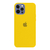 Capinha Celular iPhone 12 Pro Max Flexível Colors