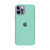 Capinha Celular iPhone 12 Pro Flexível Colors com Proteção de Câmera - comprar online