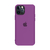 Capinha Celular iPhone 12 Pro Flexível Colors com Proteção de Câmera - Capinhas e Acessórios para Celulares e Smartwatches | GCM Importados