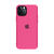 Capinha Celular iPhone 12 Pro Flexível Colors com Proteção de Câmera