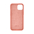 Capinha Silicone Aveludado para iPhone 14 - comprar online