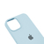 Capinha Silicone Aveludado para iPhone 14 Plus