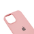 Capinha Silicone Aveludado para iPhone 14 Plus na internet