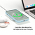 Capinha para iPhone 15 Pro em Silicone com Interior Aveludado - comprar online