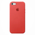 Capinha Celular iPhone 5, 5S e SE 1ª Geração (2016) Silicone Cover Aveludado - comprar online