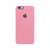 Capinha Celular iPhone 6 / 6S Silicone com Proteção de Câmera Colors - comprar online