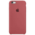 Capinha Celular para iPhone 6 6S Silicone Aveludado na internet