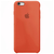 Capinha Celular para iPhone 6 6S Silicone Aveludado na internet