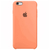 Capinha Celular para iPhone 6 6S Silicone Aveludado - comprar online