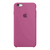 Capinha Celular iPhone 6 Plus / 6S Plus Silicone Cover - comprar online