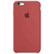 Capinha Celular iPhone 6 Plus / 6S Plus Silicone Cover