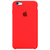 Imagem do Capinha Celular iPhone 6 Plus / 6S Plus Silicone Cover