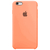 Capinha Celular iPhone 6 Plus / 6S Plus Silicone Cover na internet