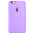 Capinha Celular iPhone 6 Plus / 6S Plus Silicone Cover