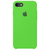 Celular iPhone 7, 8 e SE 2ª e 3ª Geração Verde
