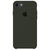 Celular iPhone 7, 8 e SE 2ª e 3ª Geração Verde Escuro