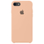 Celular iPhone 7, 8 e SE 2ª e 3ª Geração Rosa Areia