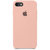 Capinha Celular iPhone 7, 8 e SE 2ª e 3ª Geração Silicone Cover