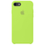Celular iPhone 7, 8 e SE 2ª e 3ª Geração Verde Claro