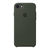 Capinha Celular iPhone 7, 8 e SE 2ª e 3ª Geração Silicone Cover - loja online