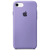 Capinha Celular iPhone 7, 8 e SE 2ª e 3ª Geração Silicone Cover - comprar online