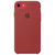 Celular iPhone 7, 8 e SE 2ª e 3ª Geração Vermelho Fosco
