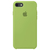 Celular iPhone 7, 8 e SE 2ª e 3ª Geração Verde Pistache