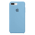 Capinha Celular iPhone 7 Plus e 8 Plus Silicone Cover - comprar online
