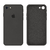 Capinha Celular iPhone 7, 8, SE 2ª e 3ª Geração Silicone Aveludado com Proteção de Câmera