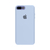 Capa Capinha iPhone 7 Plus 8 Plus Silicone com Proteção de Câmera Colors - comprar online