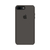 Capa Capinha iPhone 7 Plus 8 Plus Silicone com Proteção de Câmera Colors - comprar online