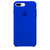 Capinha Celular iPhone 7 Plus e 8 Plus Silicone Cover