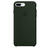 Capinha Celular iPhone 7 Plus e 8 Plus Silicone Cover - loja online