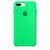 Imagem do Capinha Celular iPhone 7 Plus e 8 Plus Silicone Cover