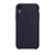 Capinha Celular iPhone XR Silicone Cover