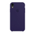 Imagem do Capinha Celular iPhone XR Silicone Cover