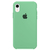 Capinha Celular iPhone XR Silicone Cover - comprar online