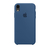 Capinha Celular iPhone XR Silicone Cover