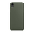 Capinha Celular iPhone XR Silicone Cover - comprar online