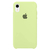 Capinha Celular iPhone XR Silicone Cover - comprar online