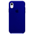 Capinha Celular iPhone XR Silicone Cover - Capinhas e Acessórios para Celulares e Smartwatches | GCM Importados