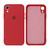 Capinha Celular para iPhone XR com Proteção de Câmera - comprar online