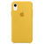 Capinha Celular iPhone XR Silicone Cover - loja online