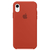 Imagem do Capinha Celular iPhone XR Silicone Cover