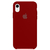 Capinha Celular iPhone XR Silicone Cover - comprar online