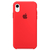 Capinha Celular iPhone XR Silicone Cover - Capinhas e Acessórios para Celulares e Smartwatches | GCM Importados