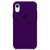 Capinha Celular iPhone XR Silicone Cover - comprar online