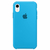 Capinha Celular iPhone XR Silicone Cover - comprar online