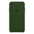 Capinha Celular iPhone XS Max Silicone Cover na internet