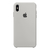 Capinha Celular iPhone XS Max Silicone Cover - comprar online